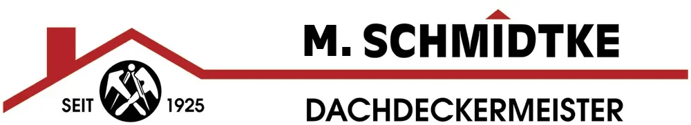 Marcel Schmidtke Dachdeckermeister
