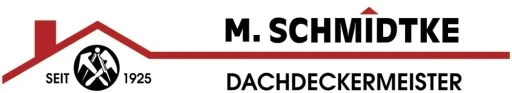 Marcel Schmidtke Dachdeckermeister