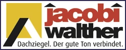 Partner-Logo von Jacobi Walther, Hersteller für Dachziegel