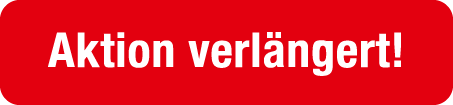 Verlängerte Aktion im Schauraum