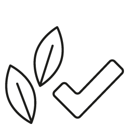 pb stucco Icon – Web Symbol für ohne Chemie, umweltfreundlich und natürlich pb stucco Icon ohne Chemie – umweltfreundlich und schadstofffrei