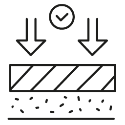 pb stucco icon web direkt – Icon für direkte Putzanwendung auf der Website pb stucco icon web direkt – Symbol für direkte Anwendung von Putz auf Untergrund