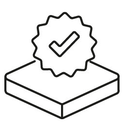 pb stucco Icon web pflegeleicht – pflegeleichte Oberfläche als Vorteil pb stucco Icon web pflegeleicht – Symbol für pflegeleichte Oberfläche