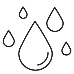 pb stucco Web-Icon: Schimmelprävention und Feuchtigkeitsschutz pb stucco Icon für Schimmel und Feuchtigkeitsschutz im Web