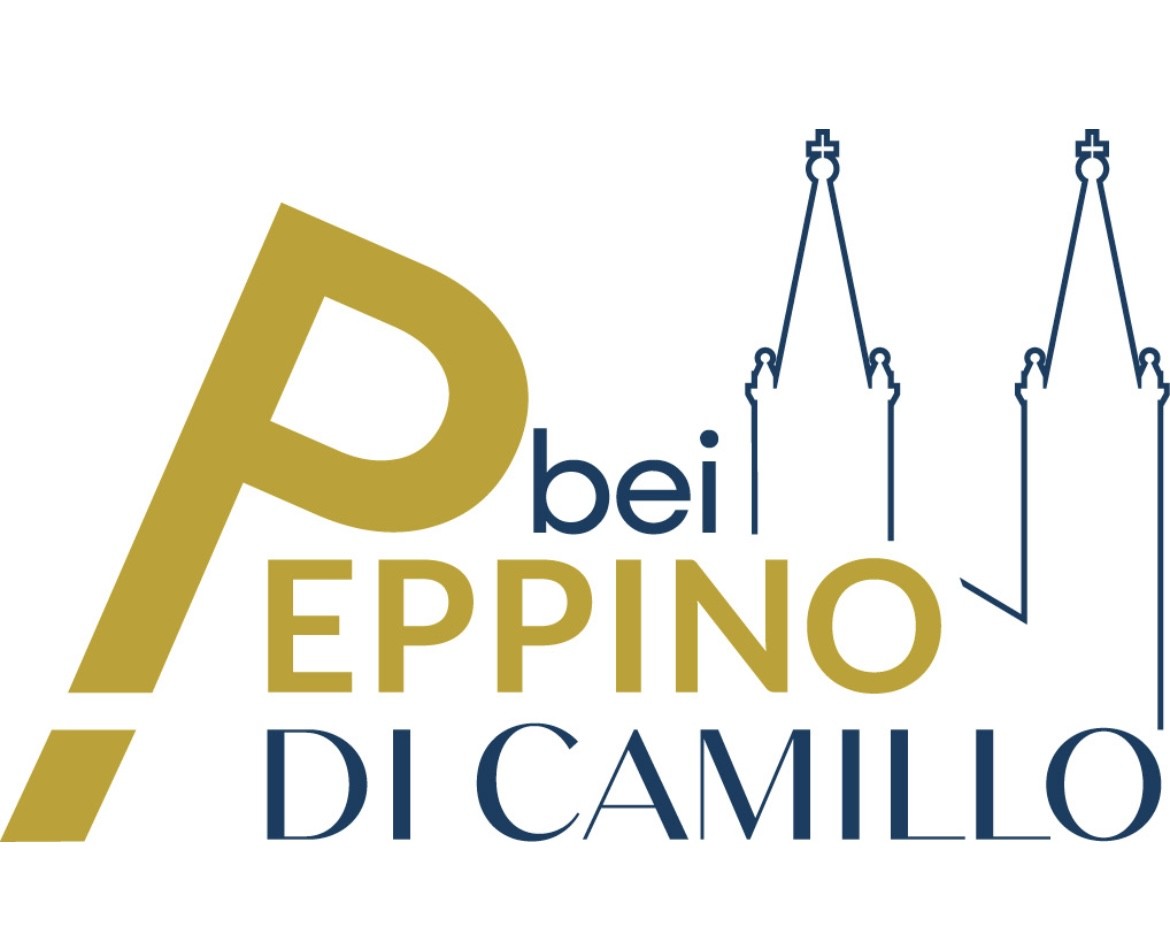 Logo von Bei Peppino di Camillo