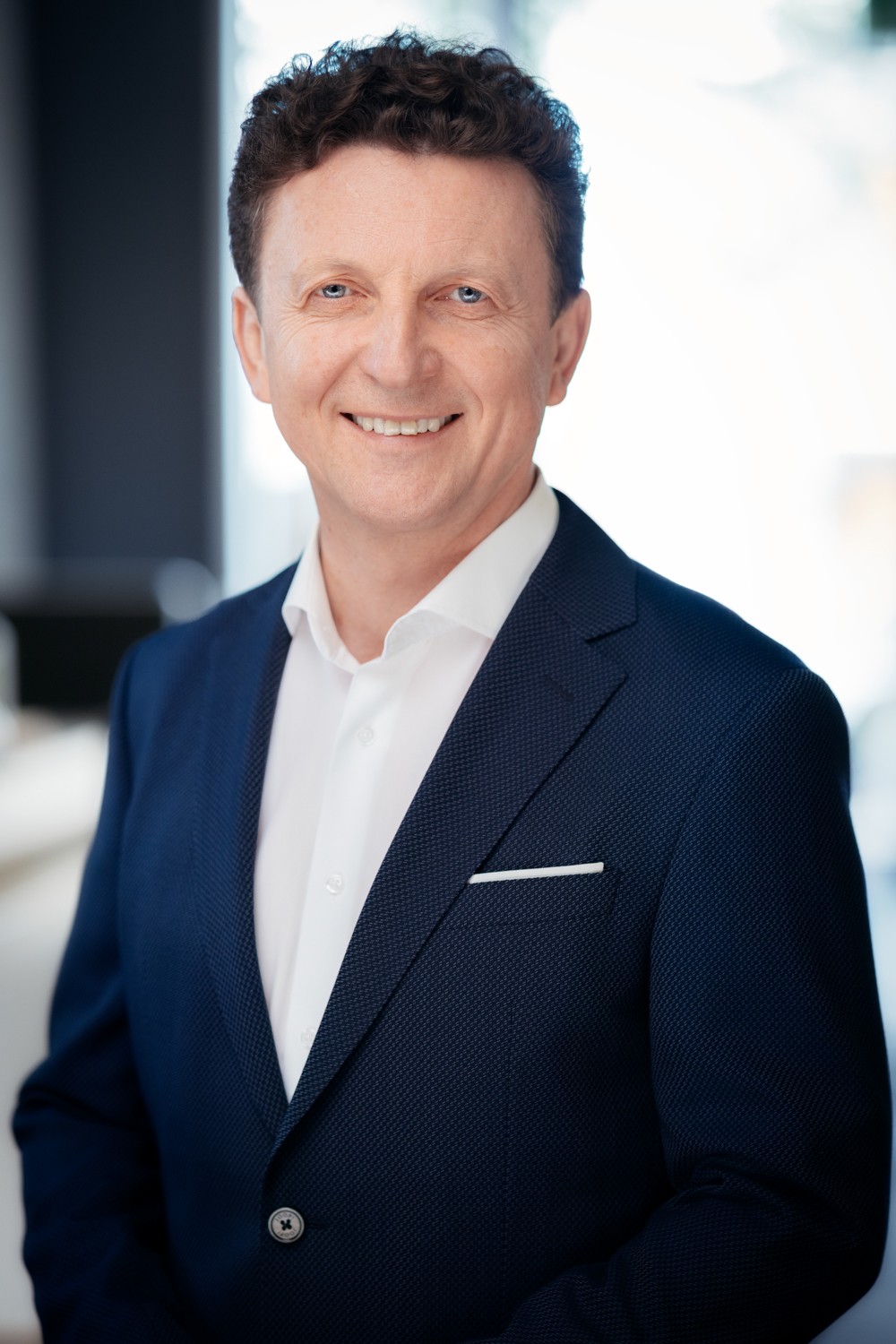 Dr. med. Christoph Milczynski