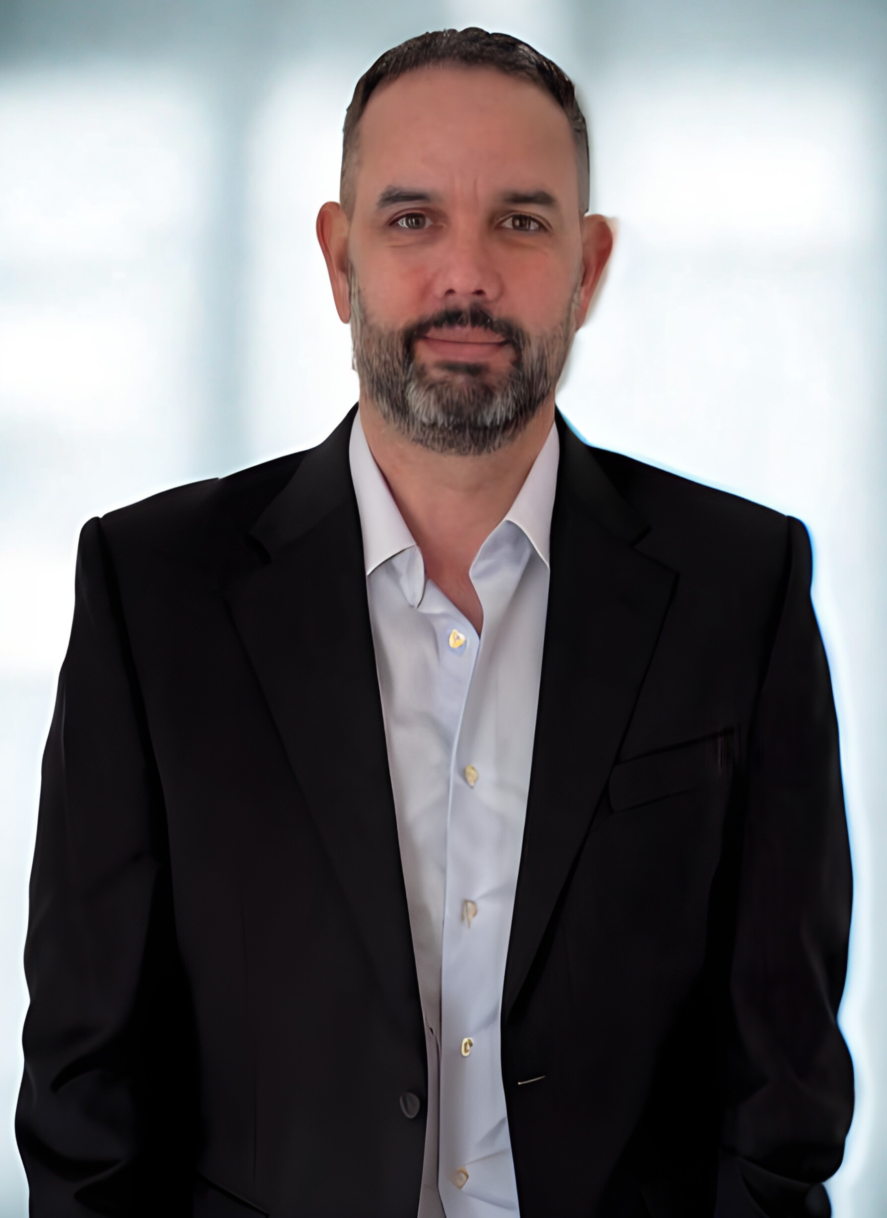 Dr. medic. Michael Pararas