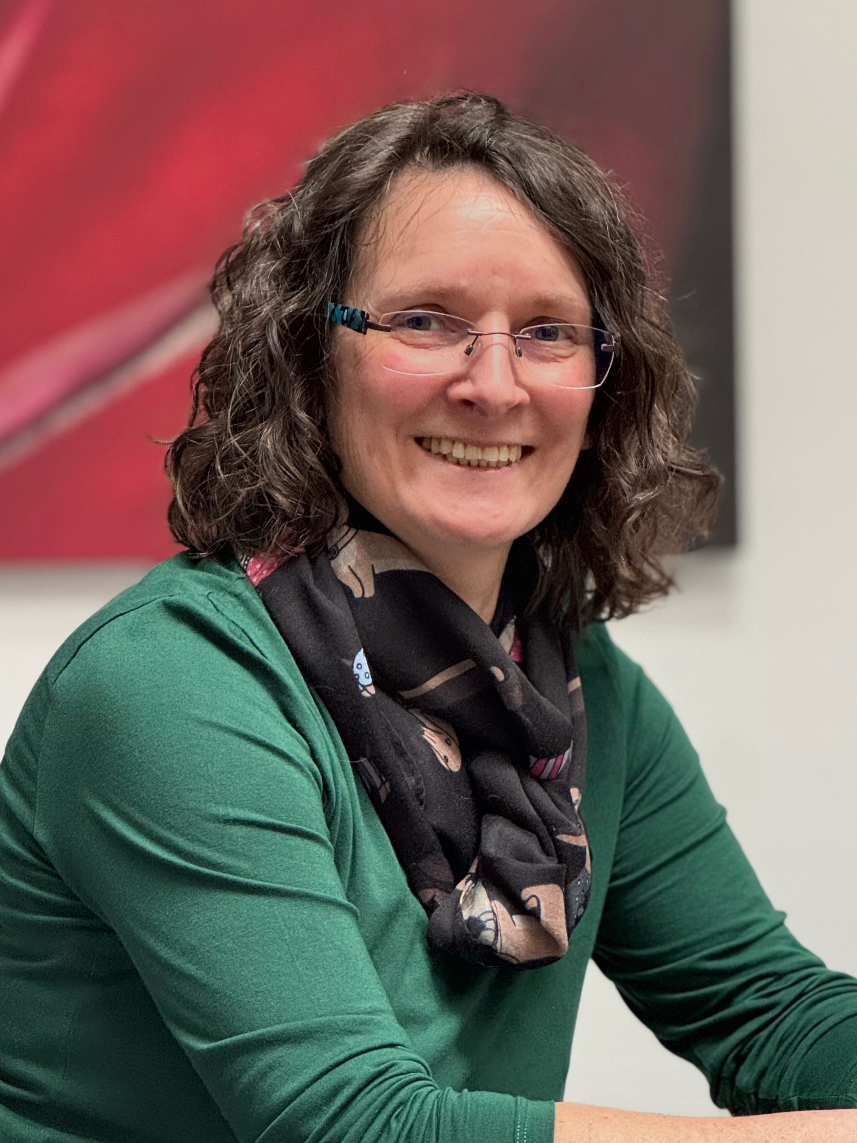 Susanne Neumann