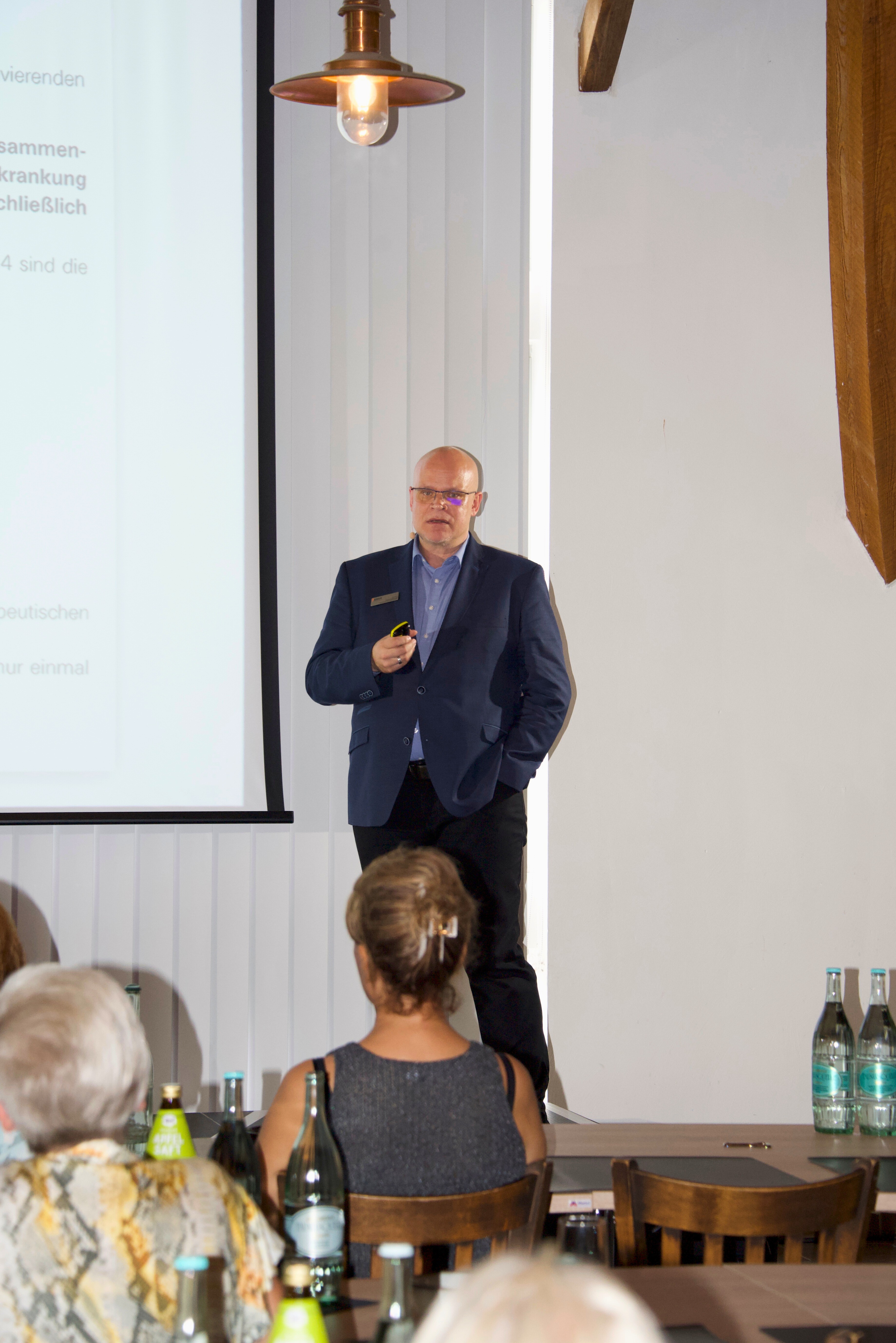 Dr. med. Thomas Ellwanger