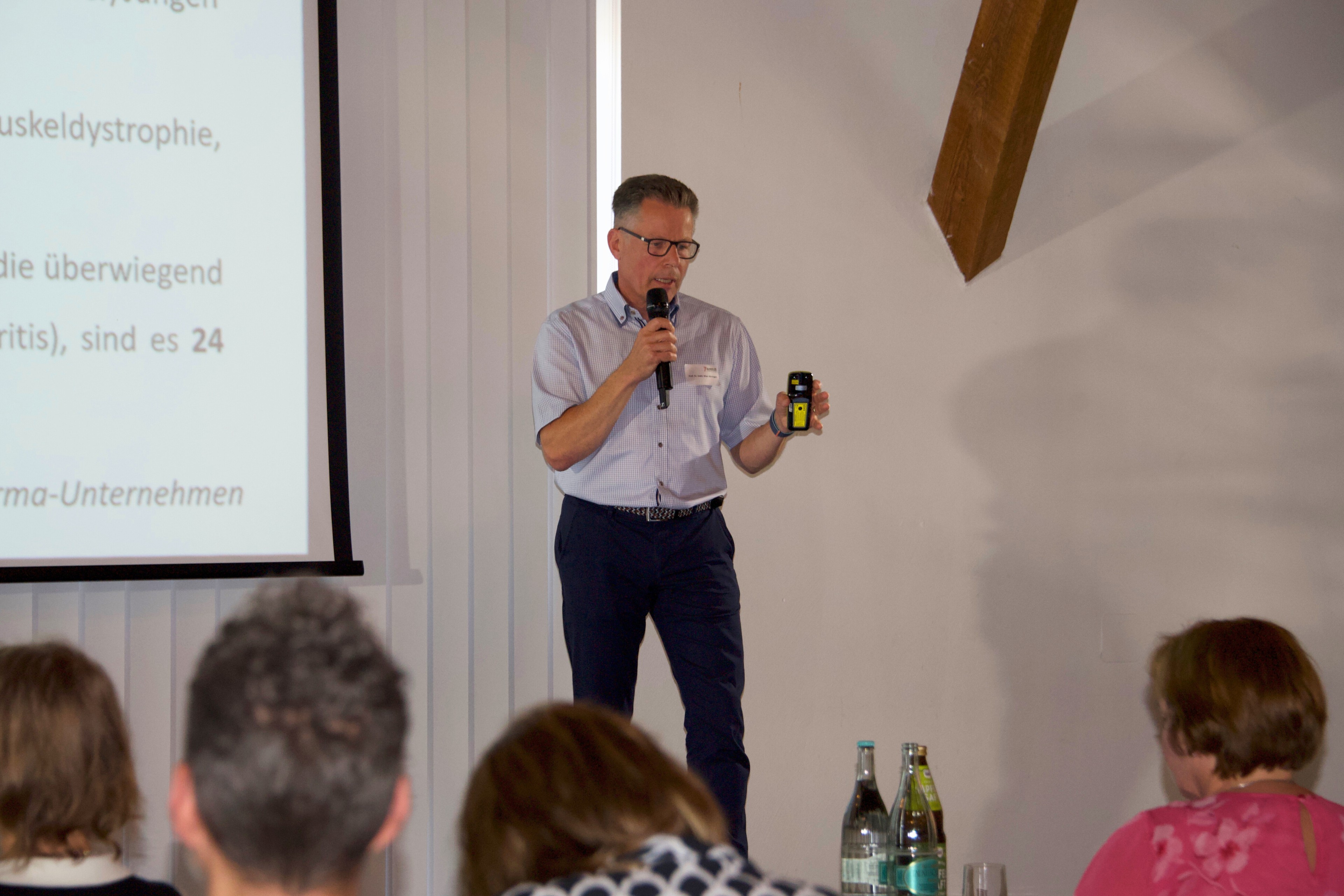 Prof. Dr. habil. Marc Birringer