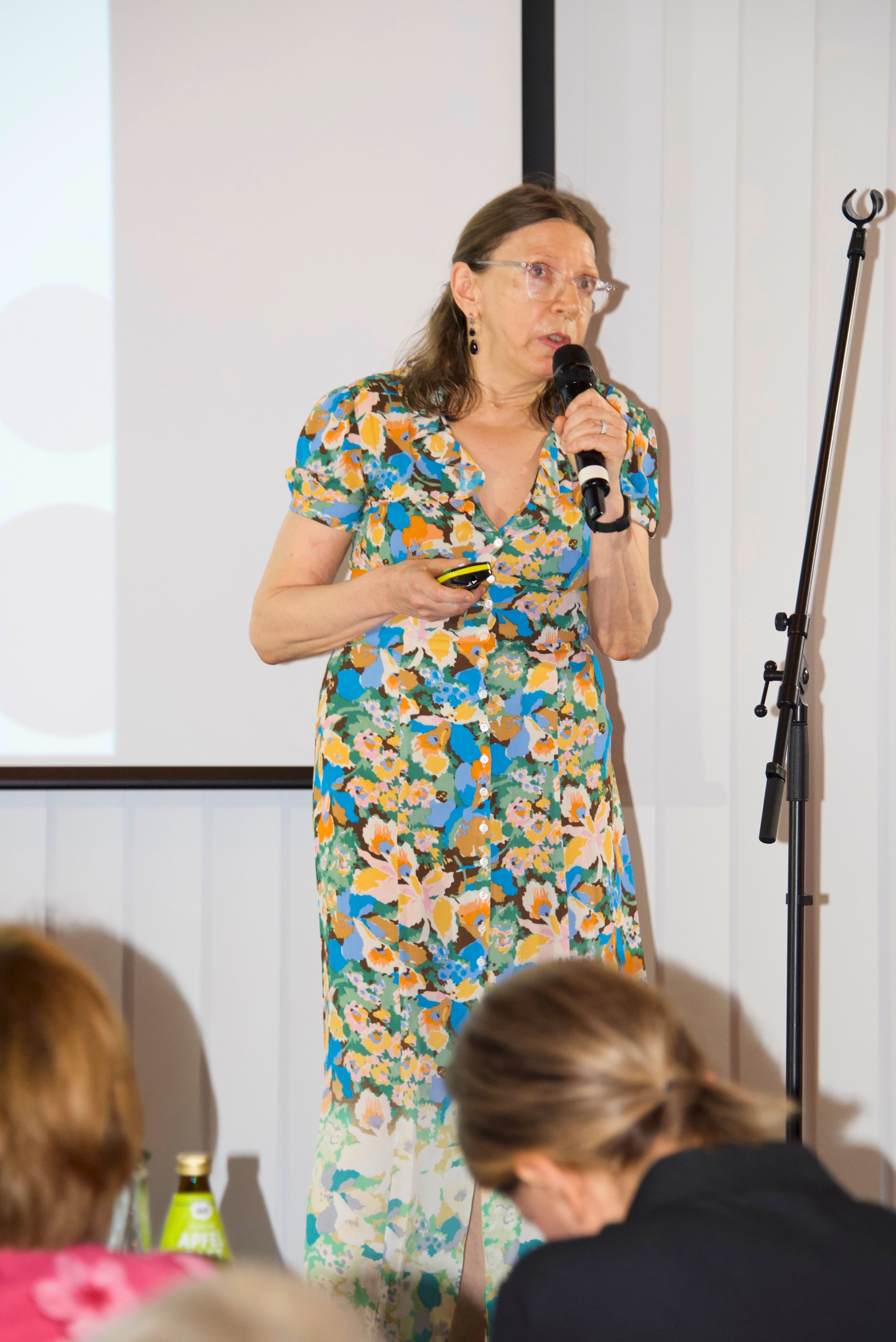 Dr. med. Elke Heßdörfer