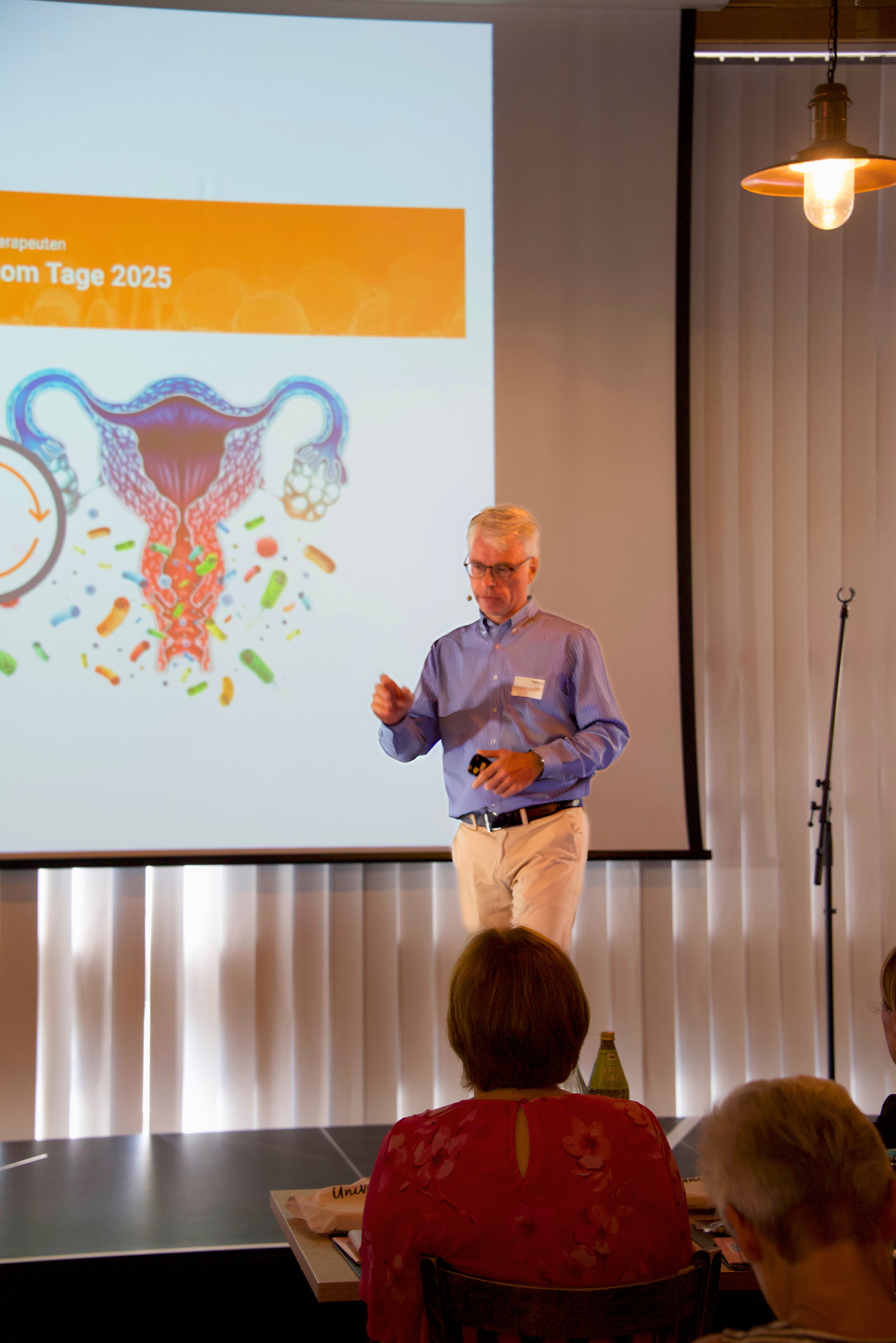 Priv.-Doz. Dr. med. Dr. phil. Patrick Finzer