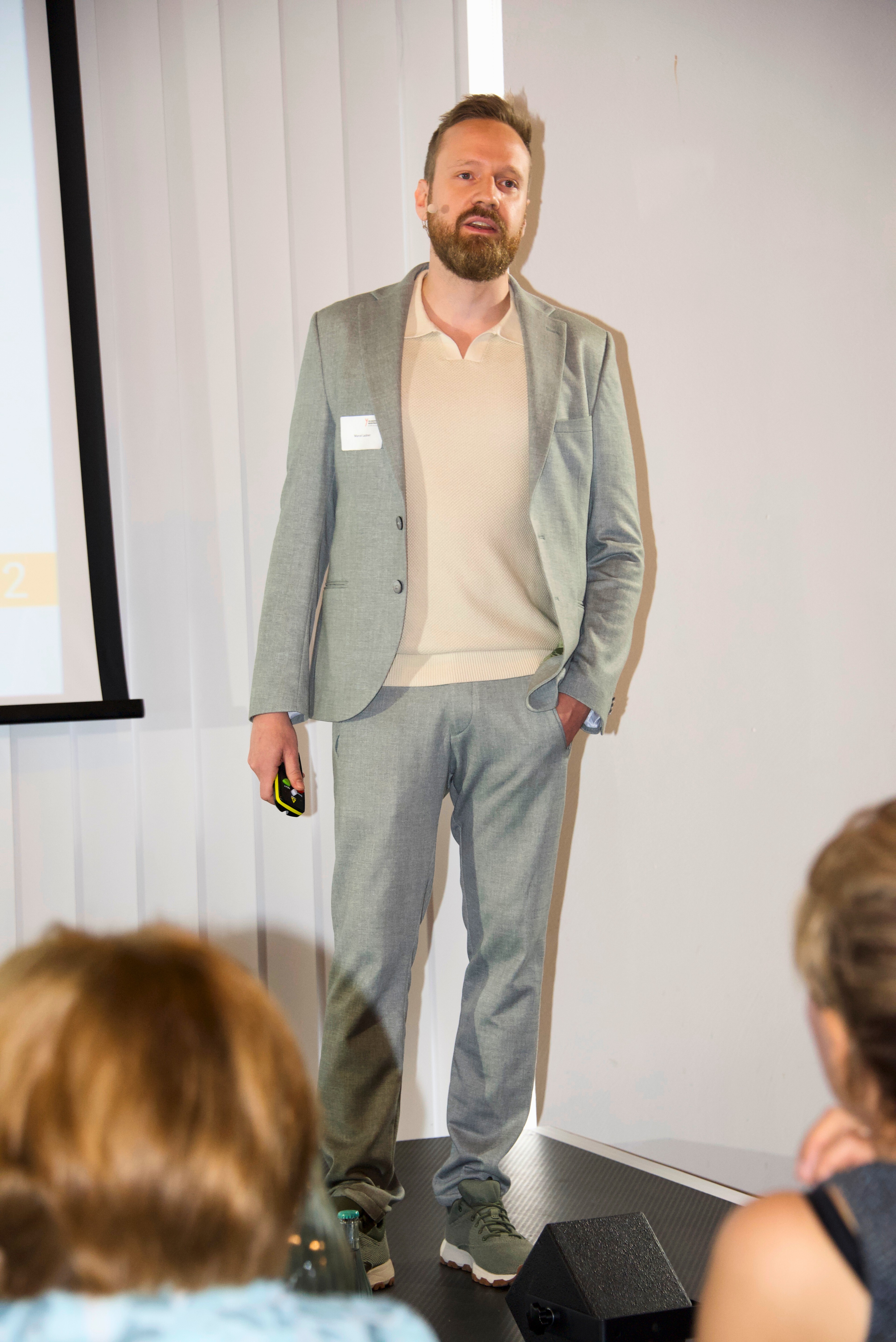 M. Sc. Marcel Lackner