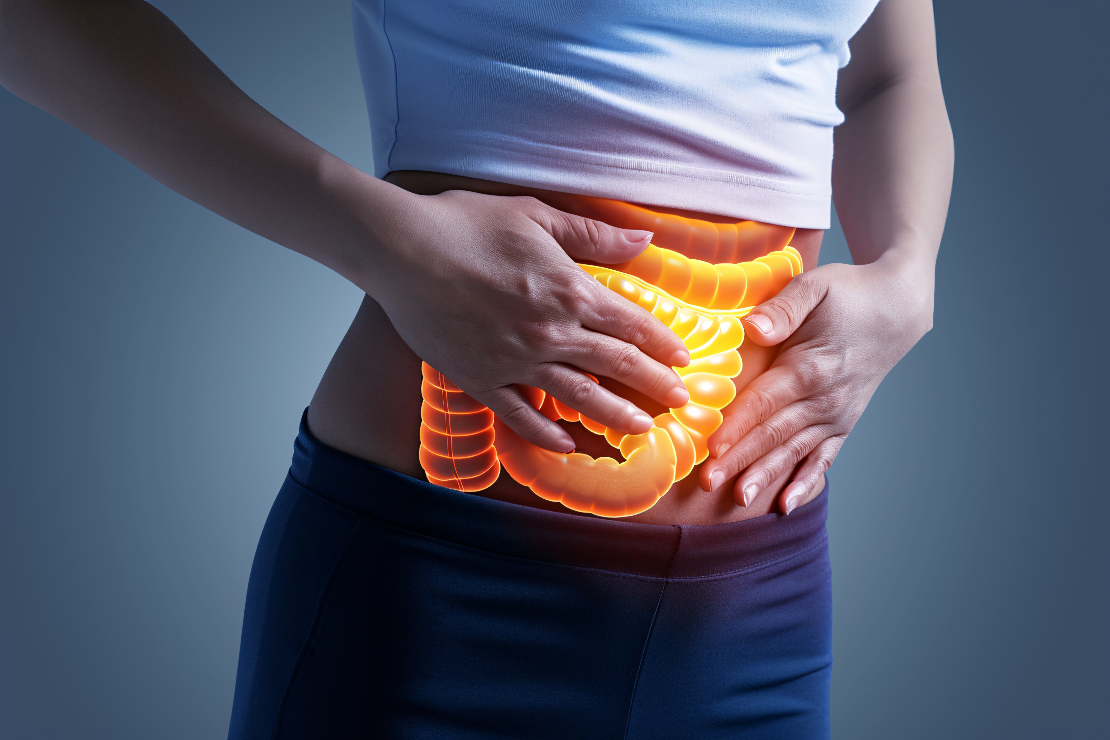 Colitis ulcerosa Colitis ulcerosa
