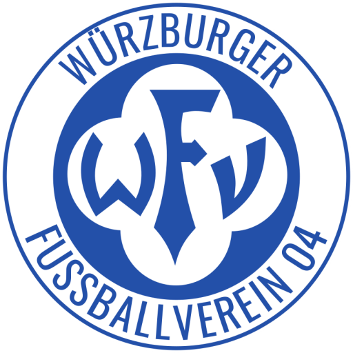 Würzburger Fußballverein 04 e.V.