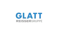 Logo der Glatt Rößlergruppe