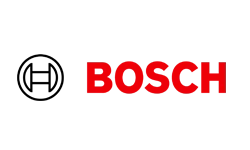 Bosch Logo – Markenlogo der Firma Bosch