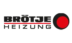 Brötje Heizung Logo