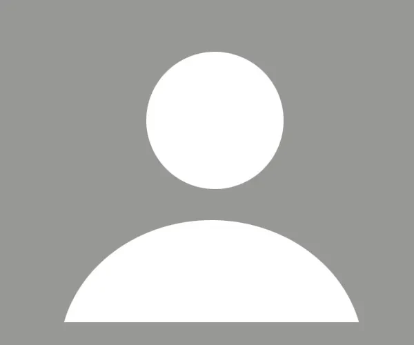 Dummy Profilbild Platzhalter Icon