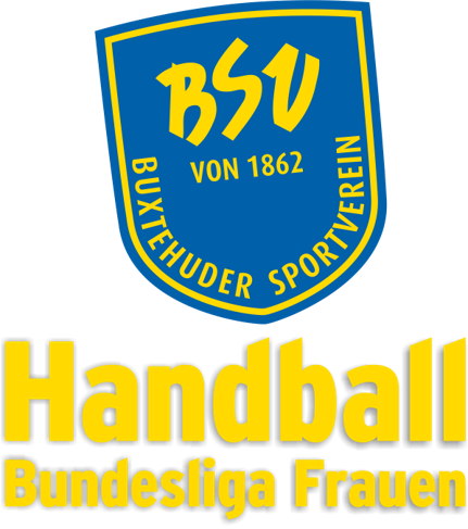 Logo des Buxtehuder SV Handball Bundesliga Frauen