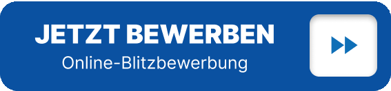 Blauer Button mit weißem Text Jetzt bewerben