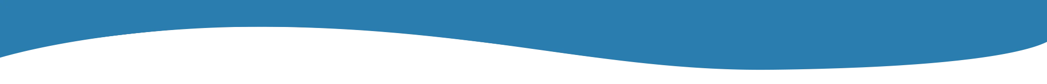 Abstrakte blaue Welle unten im Bild, moderner Hintergrund