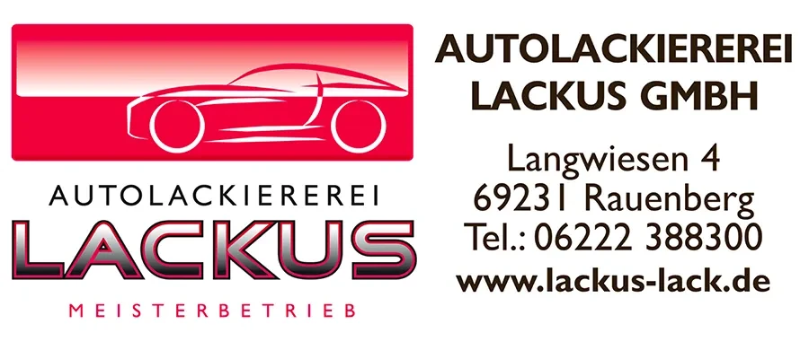 Autolackiererei Lackus GmbH