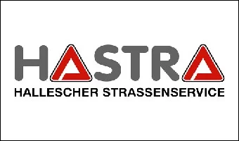 Logo von Hastra Service, deutsches Straßenservice-Unternehmen