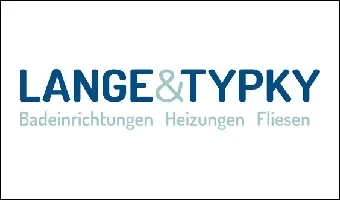 Logo von Lange & Typky Sanitär Heizung Fliesen