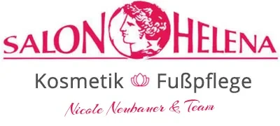 Logo von Nicole Neubauer Kosmetik und Fußpflege