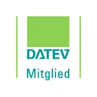 DATEV Mitglied Logo – offizielles DATEV Mitgliedssiegel DATEV Mitglied Logo – offizielles Mitgliedssiegel der DATEV eG
