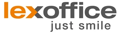 lexoffice Logo – Online Buchhaltungssoftware für Selbstständige und Unternehmen lexoffice Logo – Buchhaltungssoftware für Unternehmen
