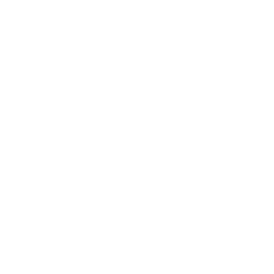 Icon für Gartengestaltung mit Pflanzen und Gartenfläche