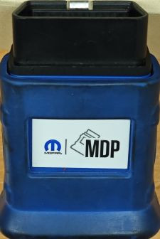 MDP Mopar Diagnosegerät für Fahrzeuge