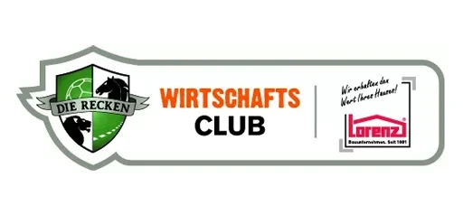 Partnerlogo der Recken Wirtschaftsclub Partnerlogo der Recken Wirtschaftsclub