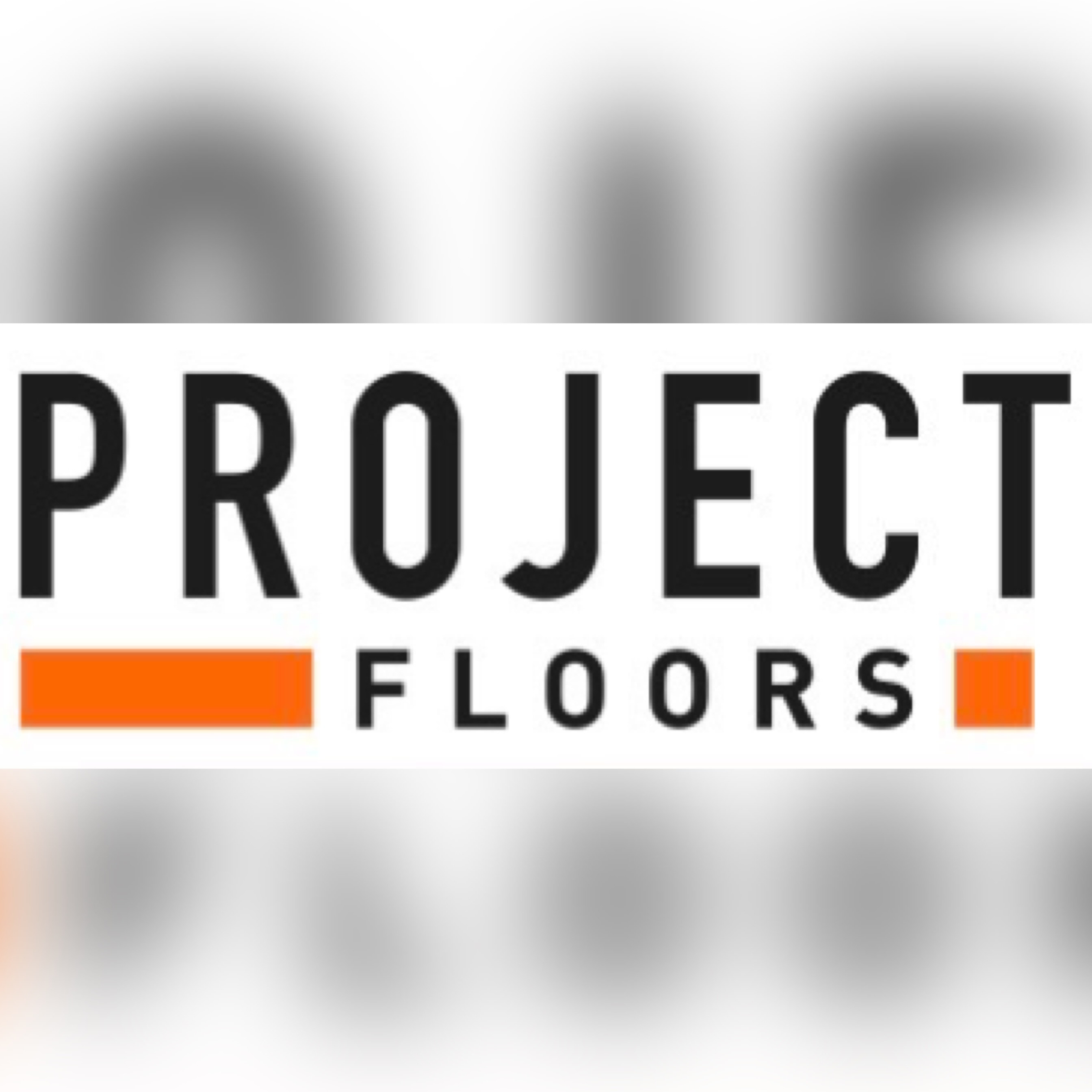 Logo von PROJECT FLOORS – Anbieter für Bodenbeläge