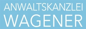 Logo der Anwaltskanzlei Anke Wagener Logo von der Anwaltskanzlei Anke Wagener