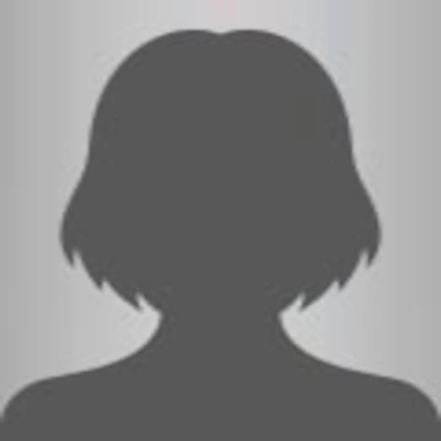 Platzhalter Profilbild einer Frau – dummy-frau1