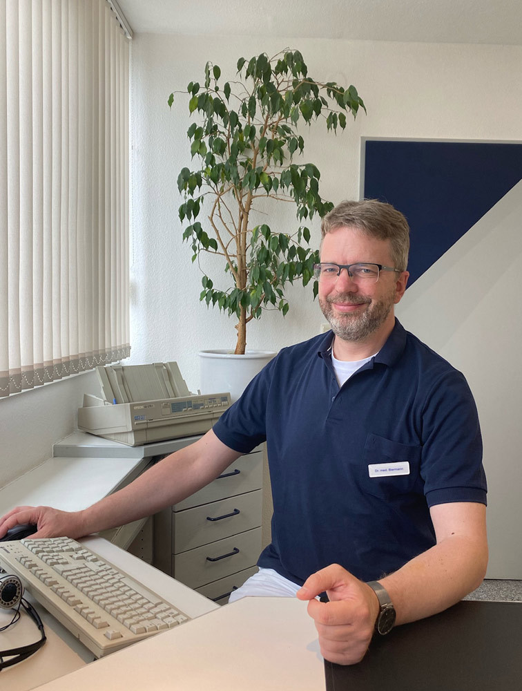 Dr. Torsten Biermann