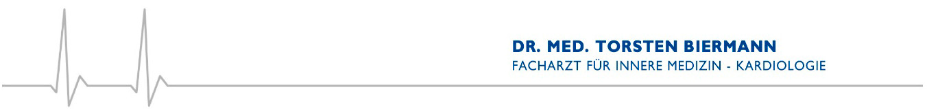 Logo Dr. Med. Torsten Biermann