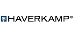 HAVERKAMP Logo Schriftzug