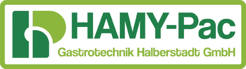Logo von HAMY Biotechnik Halberstadt