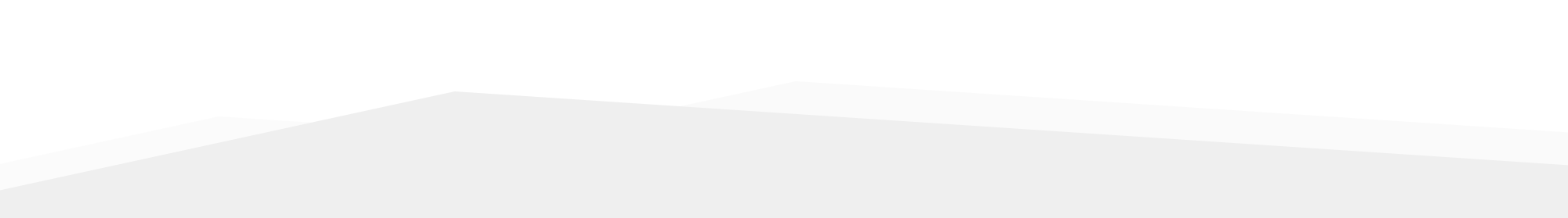 Header Grafik in Grau als modernes Designelement