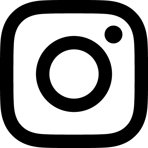 Glyph Logo in Schwarz, Design-Version Mai 2016