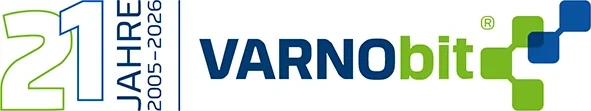 Logo 21 Jahre Jubiläum neu