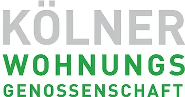 Logo der Kölner Wohnungsgenossenschaft (Kölner WG)