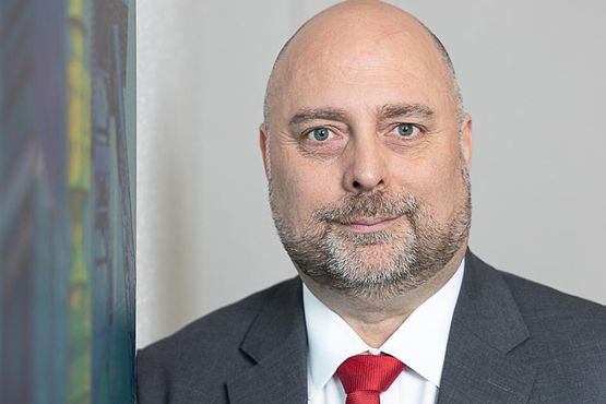 Rechtsanwalt Andreas Lackner