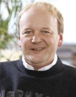 Porträt von Udo Sowitzki