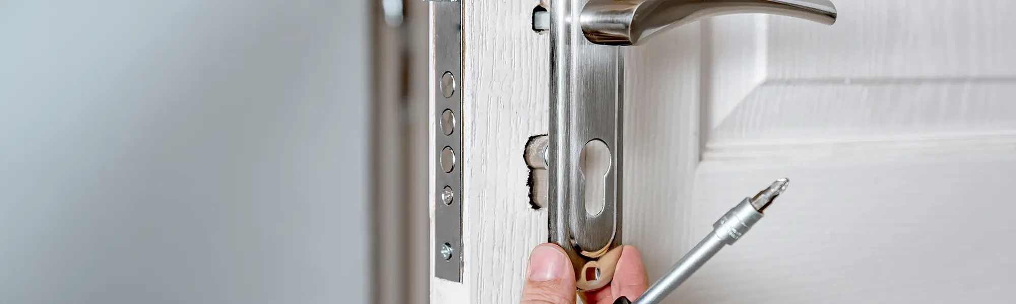 Sicherheitstechnik in Zerbst und Möckern