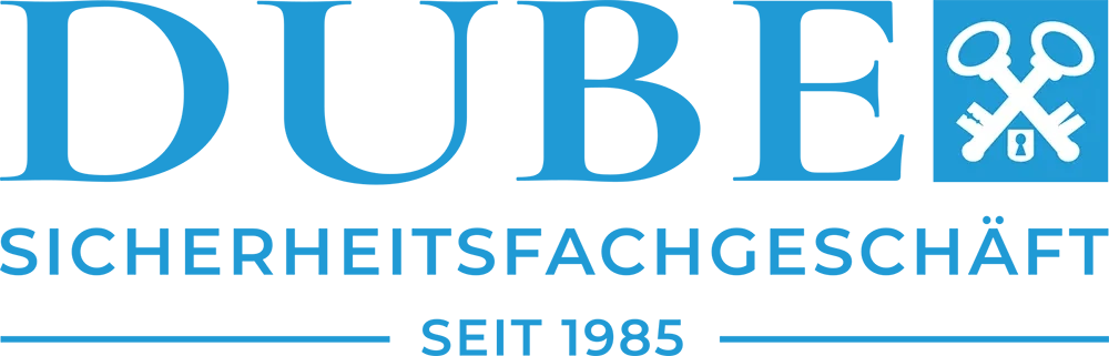 Dube Sicherheitsfachgeschäft GmbH